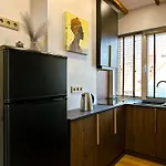 Oasis Next To A Park Apartment Klaipeda