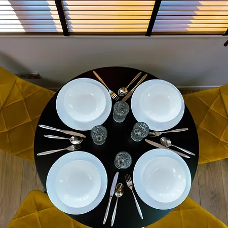 아파트 Oasis Next To A Park 클라이페다