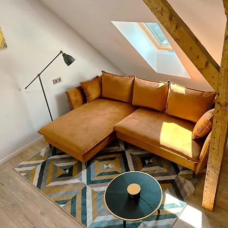 아파트 Oasis Next To A Park