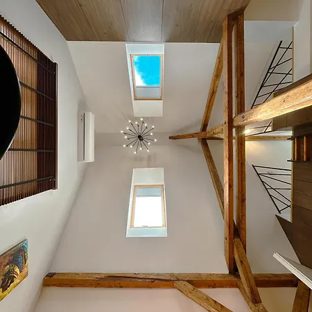 Oasis Next To A Park * 클라이페다