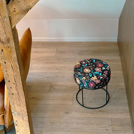 아파트 Oasis Next To A Park