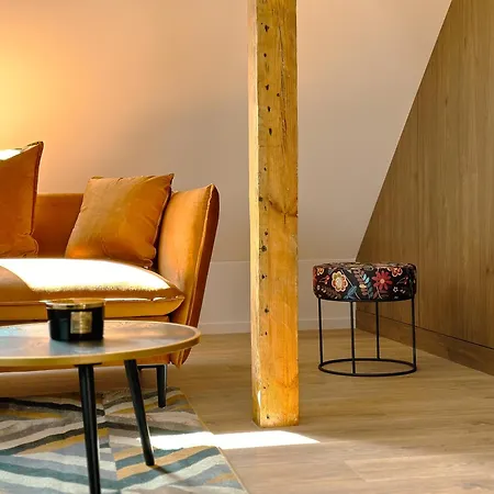 Oasis Next To A Park *