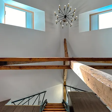 Oasis Next To A Park *