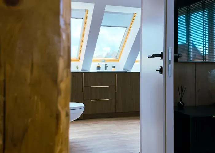 Oasis Next To A Park קלייפדה