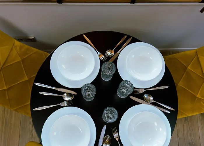 Appartamento Oasis Next To A Park Klaipėda