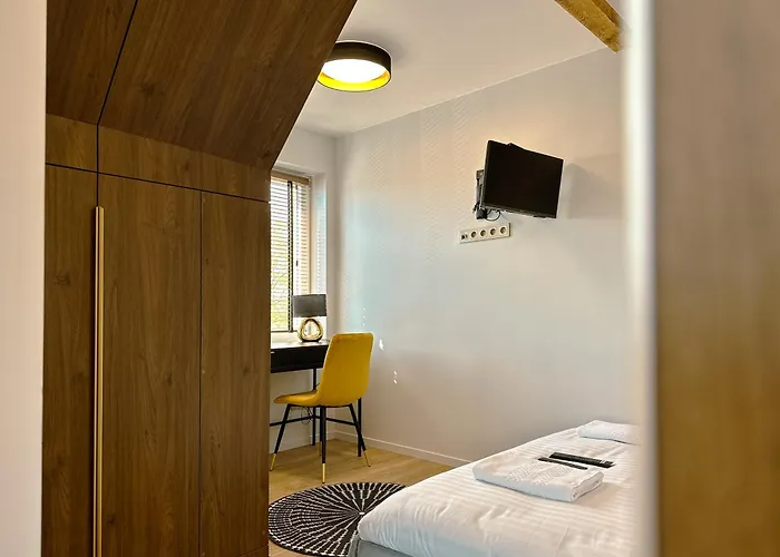 Oasis Next To A Park *