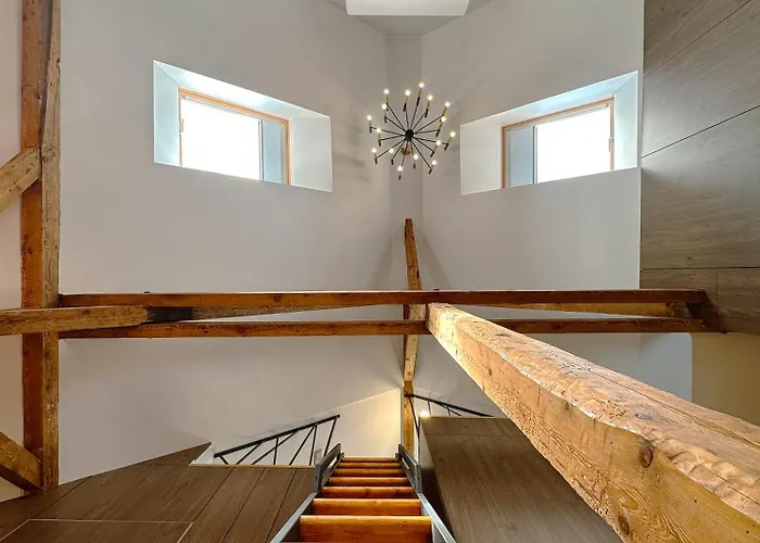 Oasis Next To A Park Appartamento