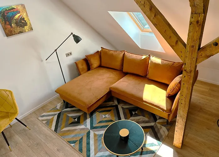 דירה Oasis Next To A Park