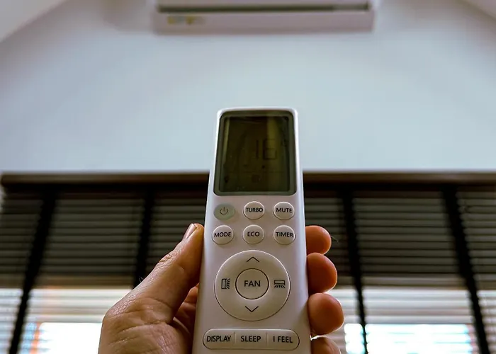 Oasis Next To A Park * קלייפדה