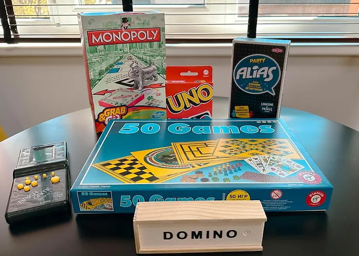 דירה Oasis Next To A Park *