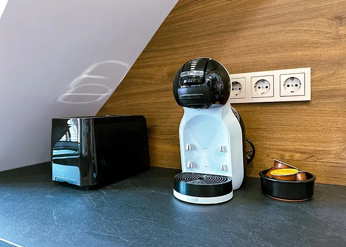 Oasis Next To A Park Appartamento