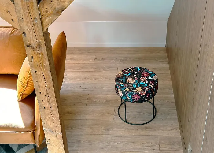 דירה Oasis Next To A Park