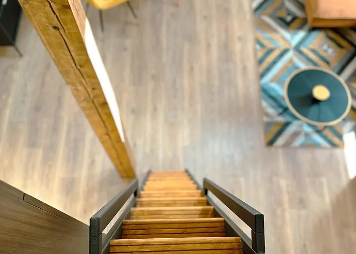 דירה Oasis Next To A Park