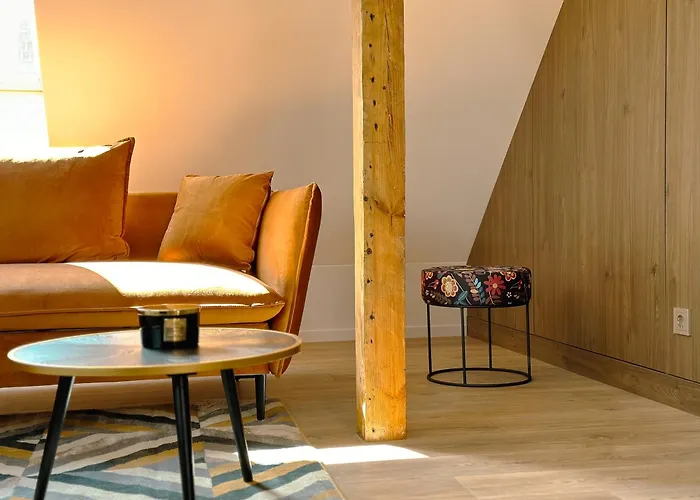 Oasis Next To A Park *